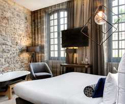Hotel Boutique des Remparts