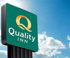 Hotel Quality Inn Nashville - Opryland Area