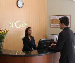 Hotel El Campin