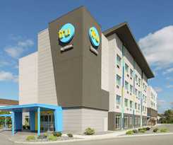 Hotel Tru by Hilton Sandusky, OH