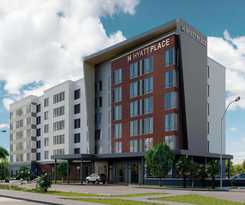 Hotel Hyatt Place Cape Canaveral