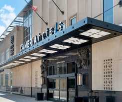 Hotel Cambria Detroit Downtown
