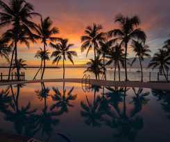 Hotel Bungalows Key Largo
