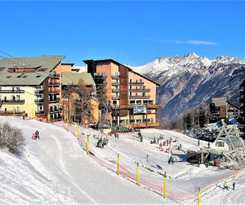 Hotel Club Le 1850 Risoul