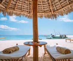 Hotel Sansi Kendwa Beach Resort