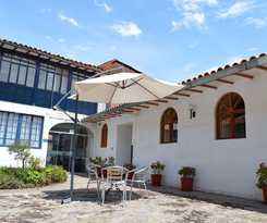 Hotel Casa Limacpampa