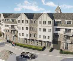 Hotel Mercure Han Sur Lesse