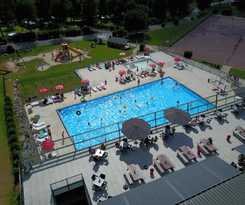 Camping Ardennen Bertrix