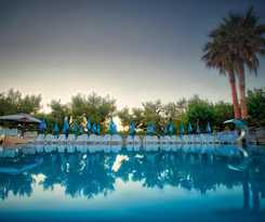 Camping Led Zeppelin