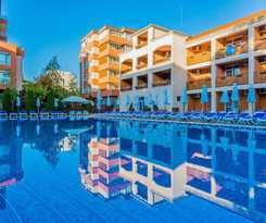 Hotel Asteria Family Sunny Beach