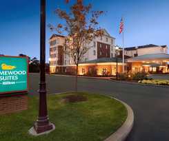 Hotel Homewood Suites by Hilton Newtown - Langhorne, PA