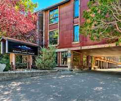 Hotel Holiday Inn Express South Lake Tahoe