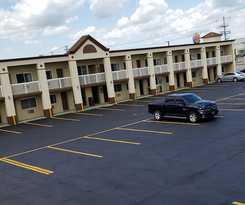 Hotel Days Inn by Wyndham Tonawanda/Buffalo