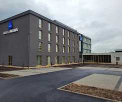 Hotel AKENA Strasbourg - HOERDT