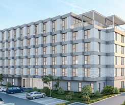 Hotel Frames Hotel GmbH