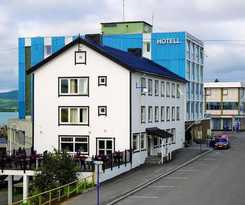 Hotel Comfort Finnsnes