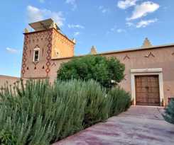 Hostal Kasbah Alta&iuml;r