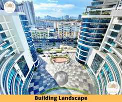 Apartamentos Pacific Home Petaling Jaya by Seven Sins