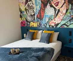 Hotel Les Lodges de Socrate