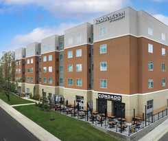 Hotel Residence Inn By Marriott Kenwood