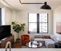 Hotel ROOST Detroit