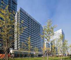 Novotel Beijing Sanyuan