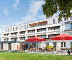 Hotel Sch&ouml;nbuch