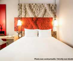 Hotel Ibis Acheres St Germain En Laye