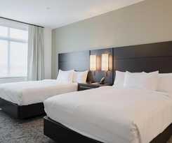 Hotel Residence Inn by Marriott Nashville Metro Center
