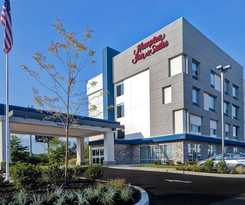 Hotel Hampton Inn and Suites Deptford