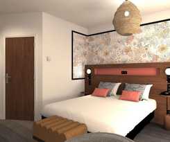 Hotel Mercure Ach&egrave;res St Germain En Laye