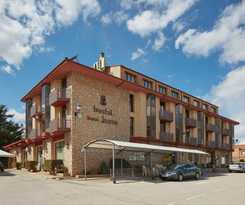 Hostal Do&ntilde;a Juana