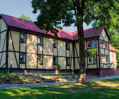 Camping Centrum Noclegowe Na stoku twierdzy