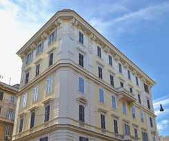 B&B Mascherino Suites