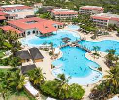 Hotel Family Selection At Grand Palladium Imbassai Resort & Spa
