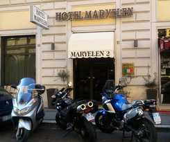 Hotel Maryelen 2