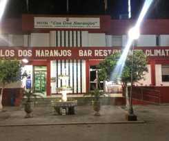 Hostal Los Dos Naranjos