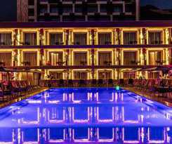 Hotel Vlora Priam Affiliated By Melia