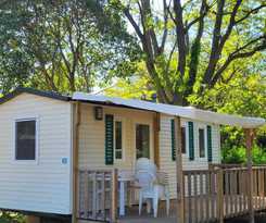 Camping Le Val de Cesse