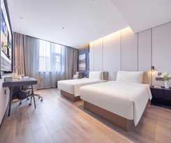 Hotel Atour Hotel Beijing Zhongguancun Academy