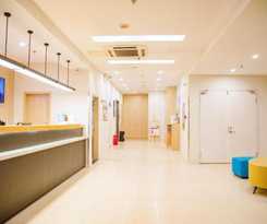 Hotel Hanting Hotel Nanjing Jiangpu Longhua Road Metro Station