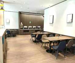 Hotel Hanting Hotel Yancheng Funing Shanghai Road