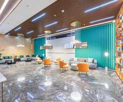 Hotel Atour Hotel Xuzhou Pei County Dongfeng Road