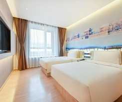 Hotel Atour Light Beijing West Station Maliandao