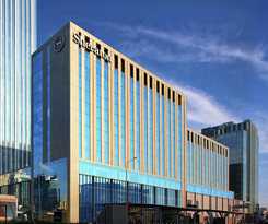 Hotel Sheraton Astana