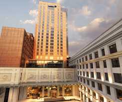 Hotel Shanghai Baixia Pagoda