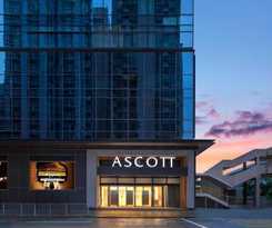 Hotel Ascott North Point Hong Kong