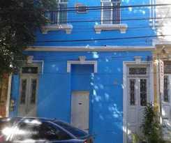Hostel Cidade Nova