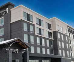 Hotel Staybridge Suites Red Deer North by IHG