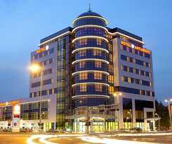 Hotel Antunović Zagreb